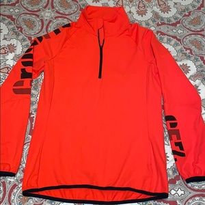 Excellent used Reebok CrossFit pullover